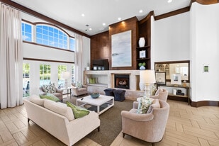 Interior Photo