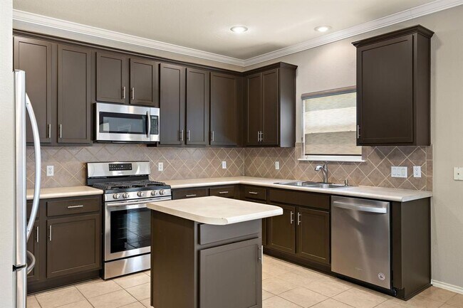 Building Photo - 14908 Staked Plains Loop