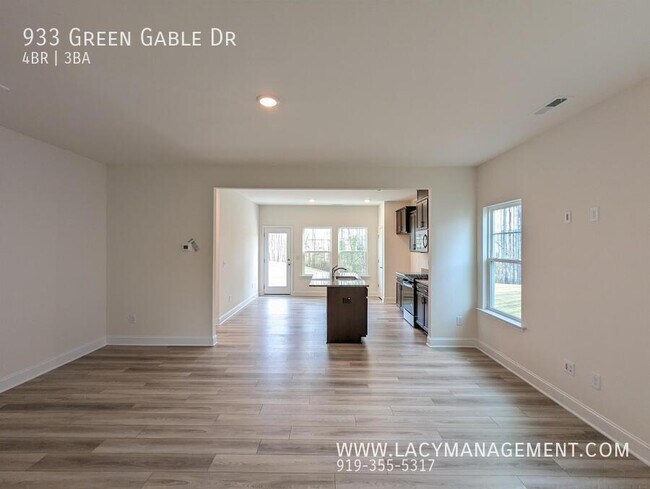 Building Photo - 933 Green Gable Dr