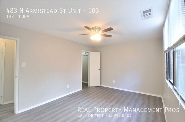 Building Photo - 483 N Armistead St