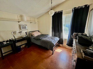 Bedroom - 23777 Mulholland Hwy