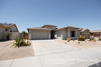 Building Photo - 18462 W Western Star Blvd