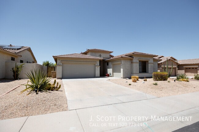 Primary Photo - 18462 W Western Star Blvd