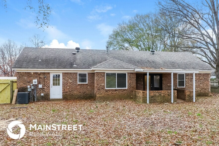 Building Photo - 6407 Easthampton Cove