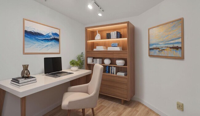 Building Photo - 2bd/1.75ba Bellevue Condo