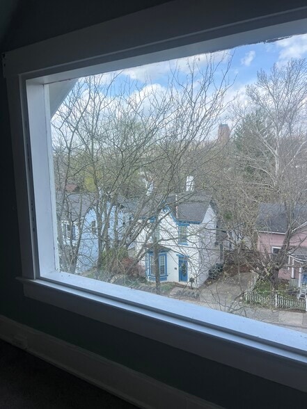 Bedroom 2 - 414 Tusculum Ave