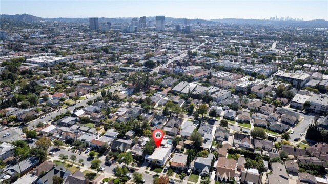 Building Photo - 528 Spencer St