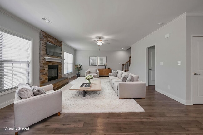 Building Photo - 4155 Sperling Dr