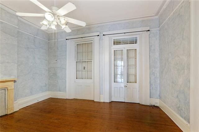 Building Photo - 824 Royal St