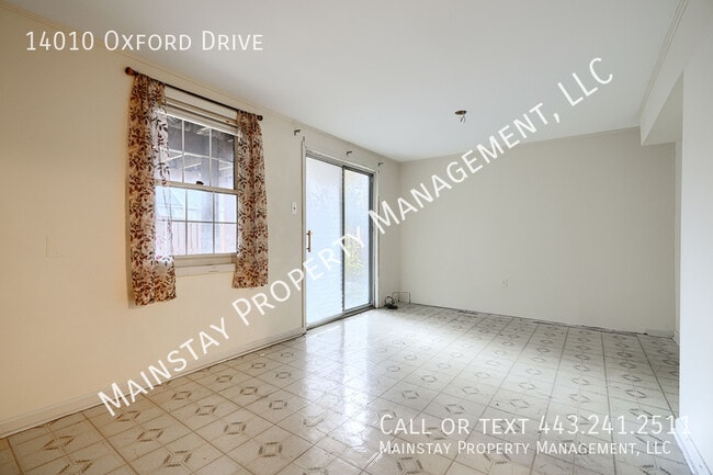 Building Photo - 14010 Oxford Dr