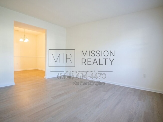 Building Photo - 1506 Honor Dr