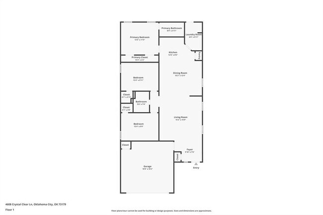 Building Photo - 4608 Crystal Clear Ln