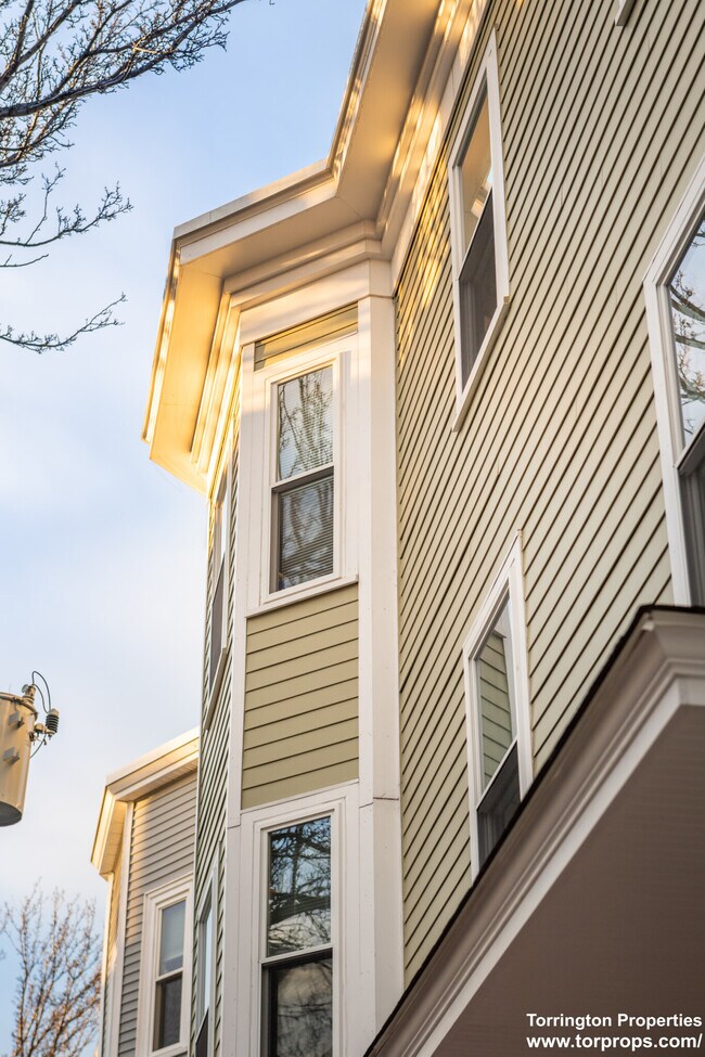 Building Photo - 19 Marney St