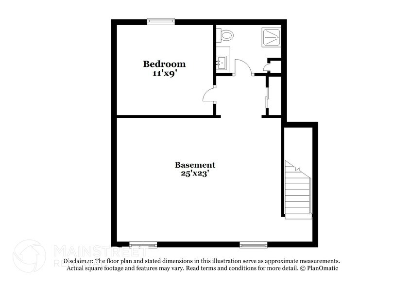 Building Photo - 8407 Glendale Trce