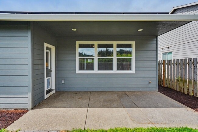 Building Photo - Fabulous 4 bed, 2 bath in Crawford Crossing - Turner, Oregon