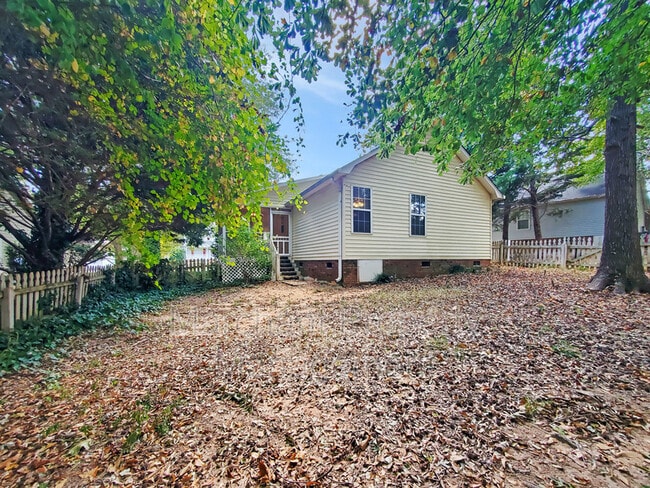 Building Photo - 237 Oak Valley Dr