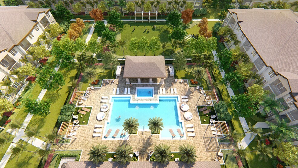 Luma Delray 7606 Atlantic Ave Delray Beach FL 33446 Apartment Finder