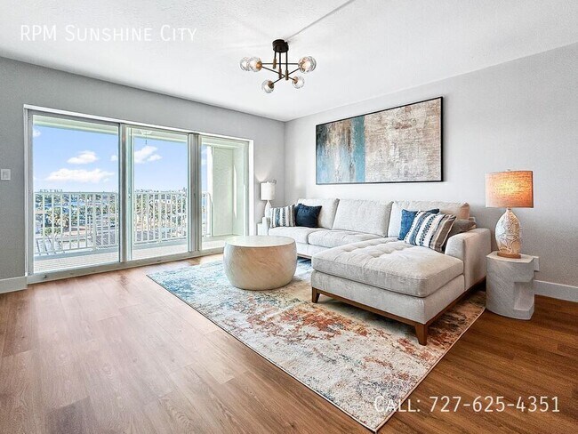 Building Photo - 400 64th Ave