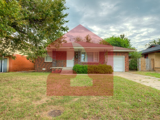 Primary Photo - 2208 Churchill Way