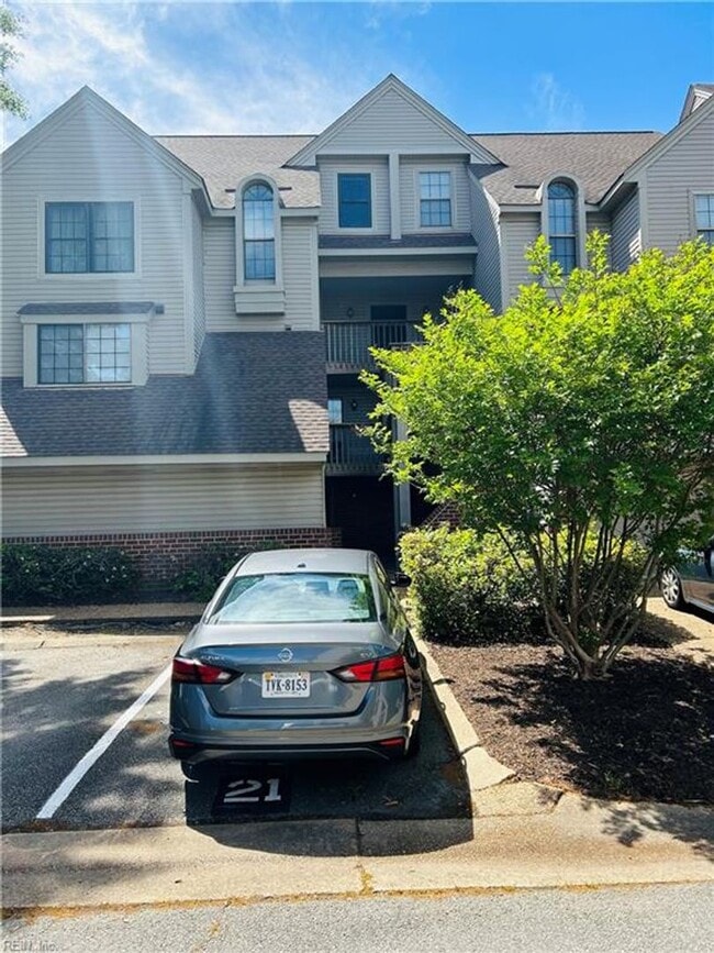 742 Brookside Drive #201 Newport News - 742 Brookside Drive  #201 Newport News