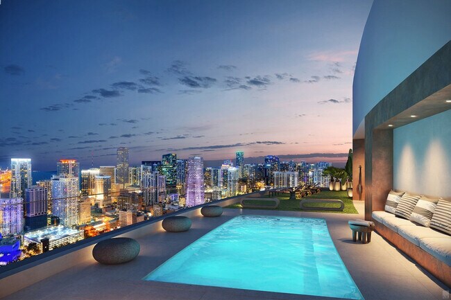 Building Photo - 225 N Miami Ave