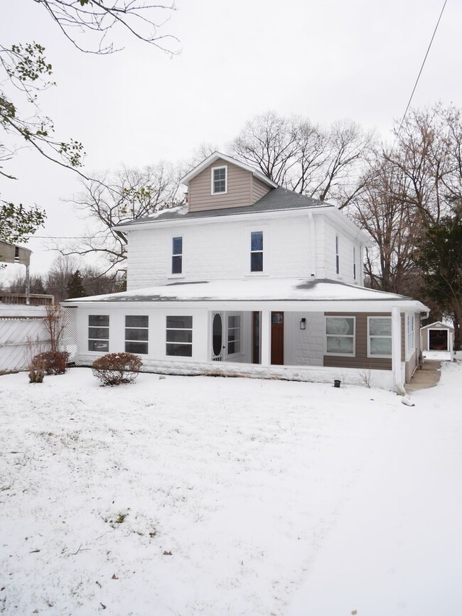 Primary Photo - Charming 4 Bedroom House in Parkville, MD