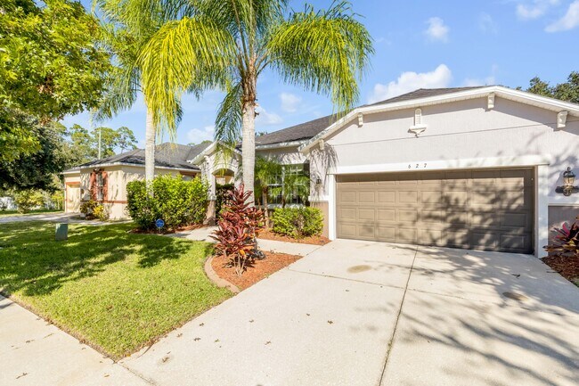 Building Photo - 627 Aeolian Dr