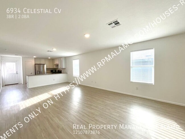 Building Photo - 6934 Celestial Cv