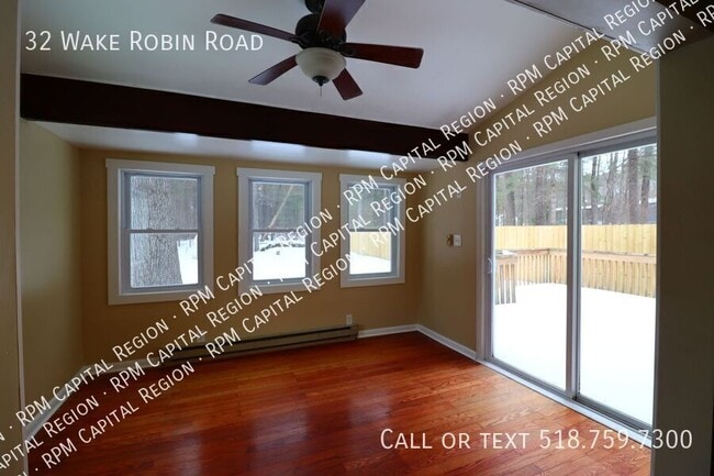 Building Photo - 32 Wake Robin Rd