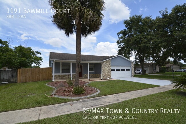 Primary Photo - 1191 Sawmill Ct