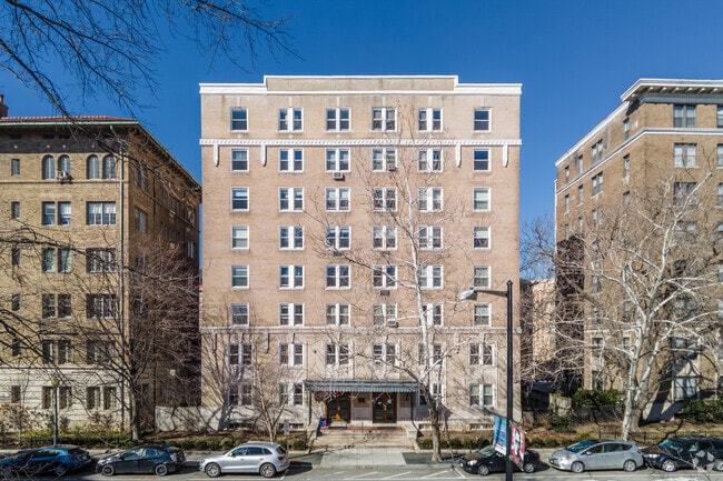 Building Photo - The Montello