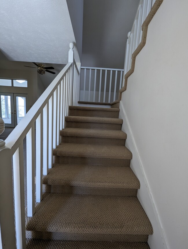 Building Photo - 1401 Francis Station Dr