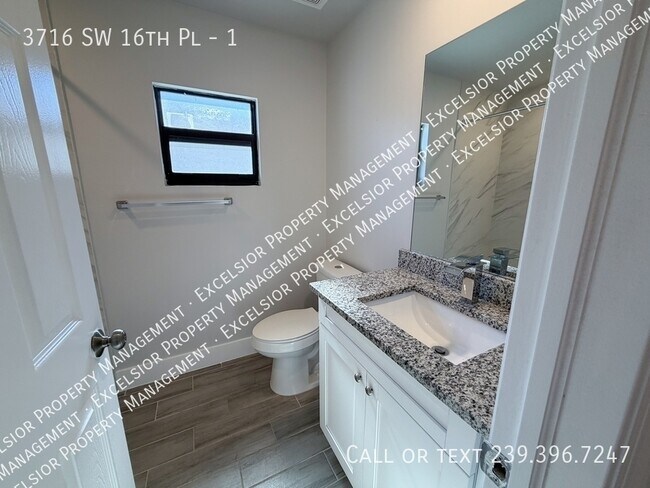 Building Photo - 3716 SW 16th Pl