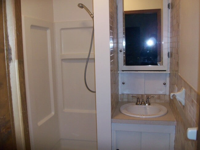 Bathroom - 473 Virginia St