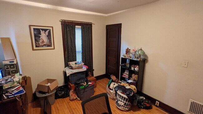 Bedroom 3 - 308 S Broom St