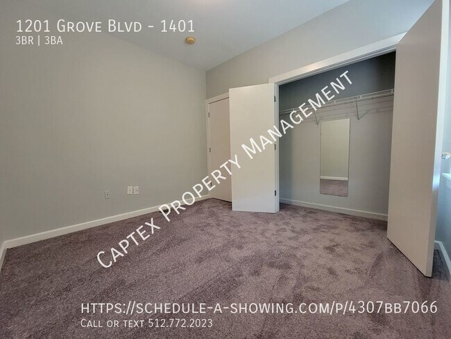 Building Photo - 1201 Grove Blvd