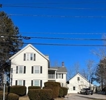 Building Photo - 116 Central St