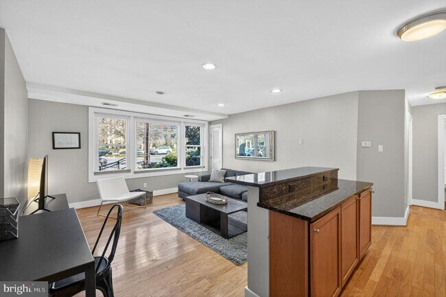 Building Photo - 4840 MacArthur Blvd NW