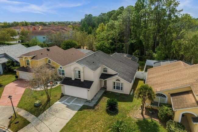 Building Photo - 3000 Bransbury Ct