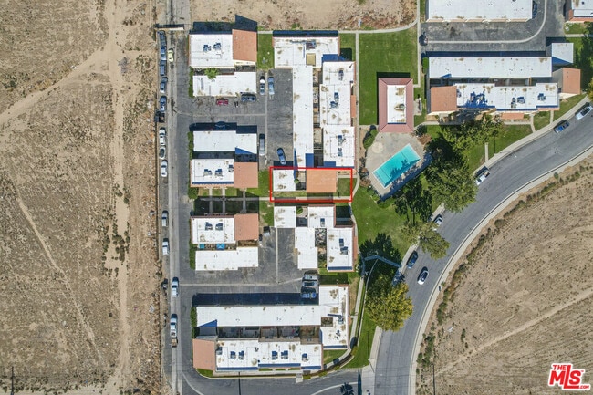 Building Photo - 43609 Stanridge Ave