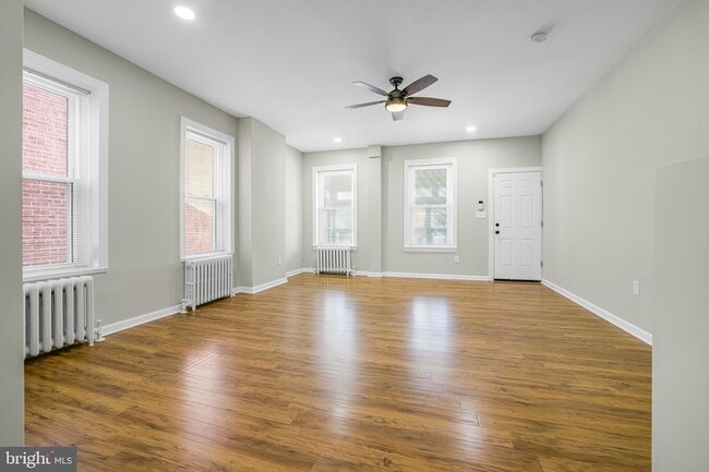 Building Photo - 2321 Tatnall St