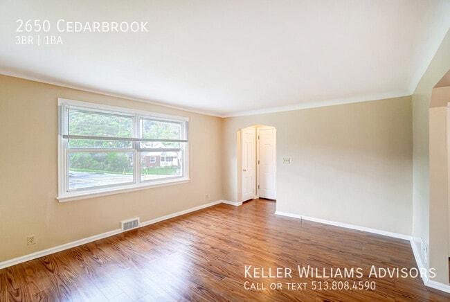 Building Photo - 2650 Cedarbrook-