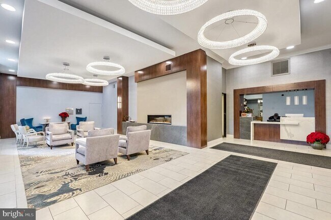 Building Photo - 5500 Friendship Blvd