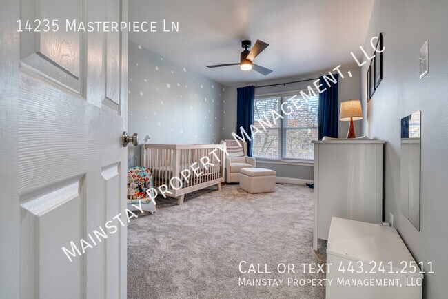 Building Photo - 14235 Masterpiece Ln