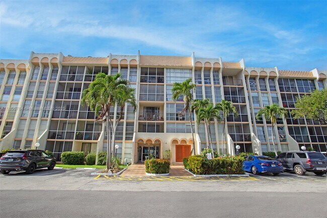 Building Photo - 601 Three Islands Boulevard
