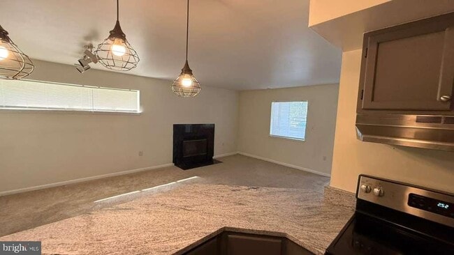 Building Photo - 8103 Greenspring Way