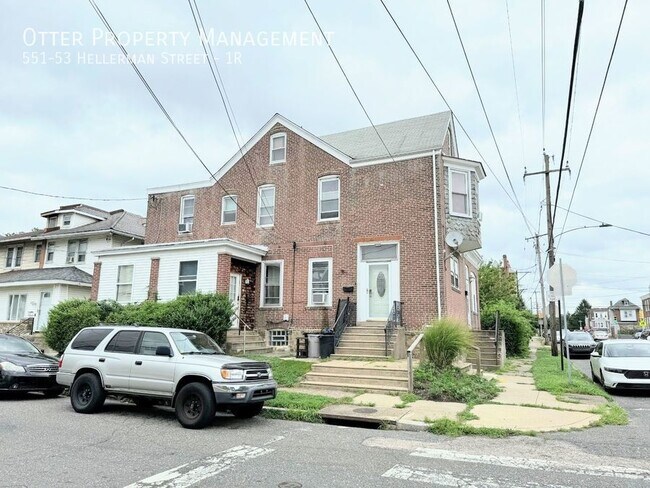 Building Photo - Lovely 1BR/1BA Apt in Northeast Philly wit...