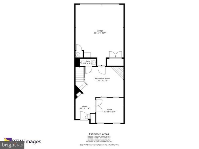 Building Photo - 1846 Potomac Greens Dr