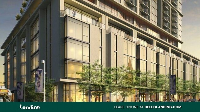 Building Photo - 1801 N Pearl St