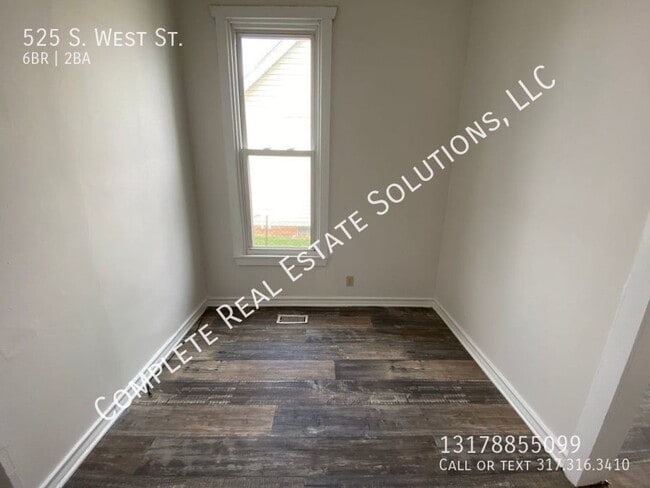 Building Photo - 525 S West St